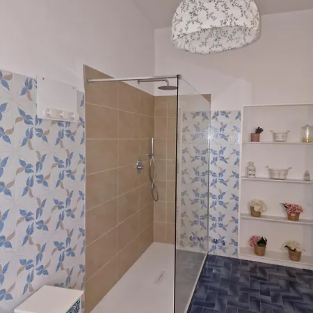 Guest house Oliveta