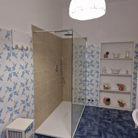 Guest house Oliveta San Gimignano