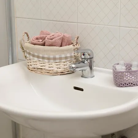 Oliveta Guest house San Gimignano