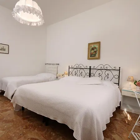 Guest house Oliveta 3*