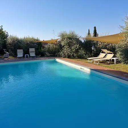 Oliveta سان جيمينيانو