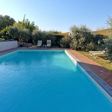 Guest house Oliveta 3*