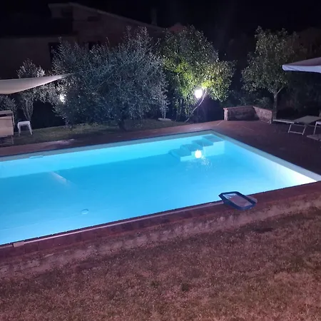 Oliveta Guest house