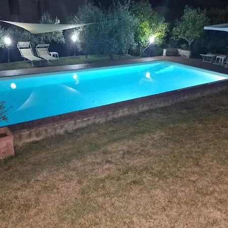 Guest house Oliveta 3*