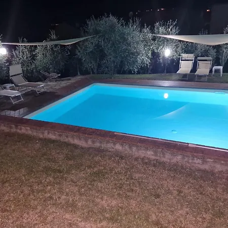 Oliveta 3*