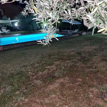 Oliveta 4*