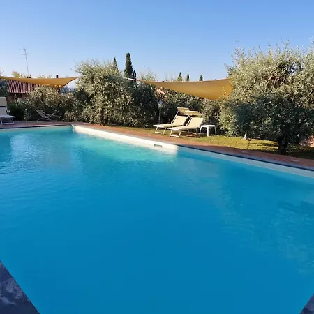 Guest house Oliveta 3*