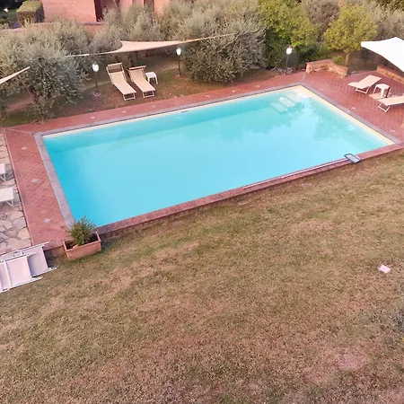Oliveta Guest house