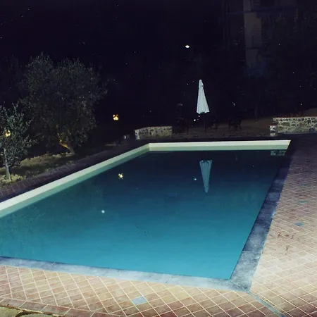 Guest house Oliveta 3*