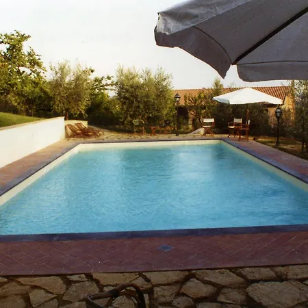Oliveta Guest house San Gimignano