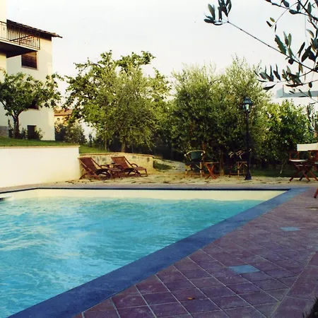 Guest house Oliveta San Gimignano
