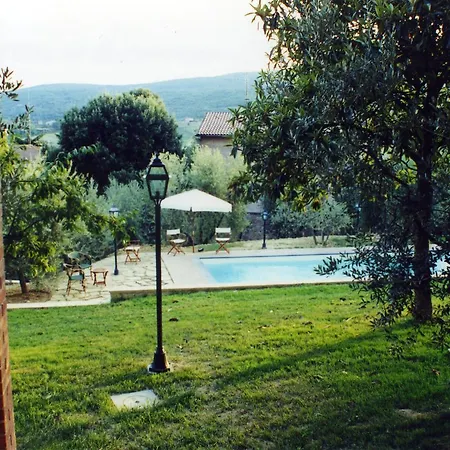 بيت ضيافة Oliveta