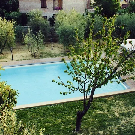 Oliveta 4* سان جيمينيانو