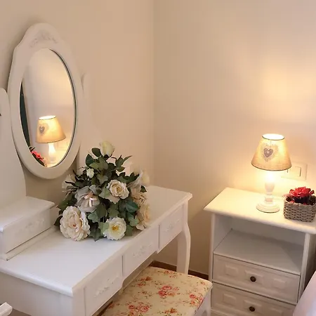 Guest house Oliveta 3*