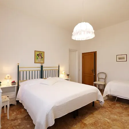 Guest house Oliveta 3*
