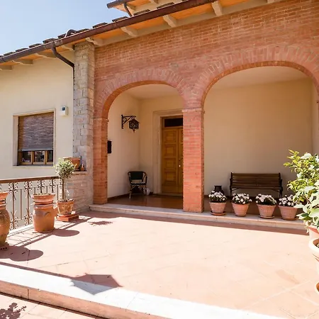 Oliveta 3*
