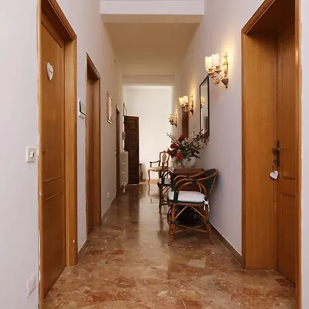 Oliveta Guest house 3*