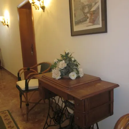 Oliveta Guest house