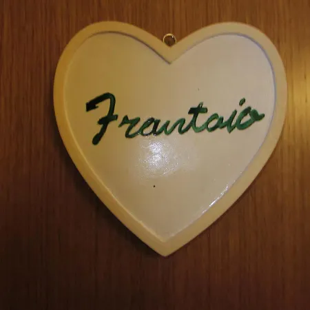 Oliveta Guest house 3*
