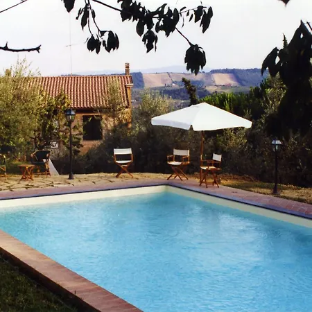 بيت ضيافة Oliveta