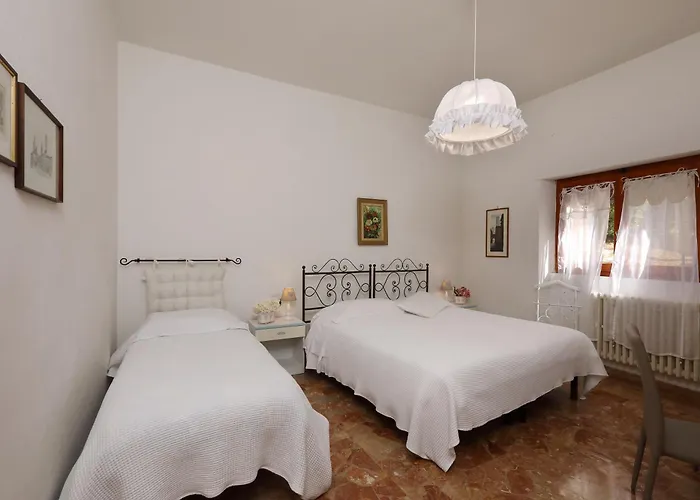 Oliveta 4*