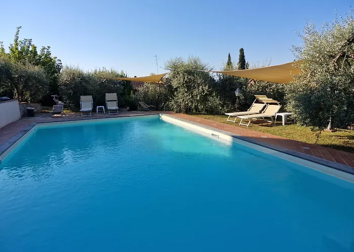 Oliveta سان جيمينيانو