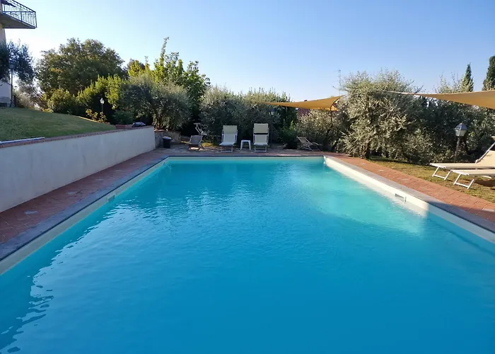 Oliveta بيت ضيافة 4*