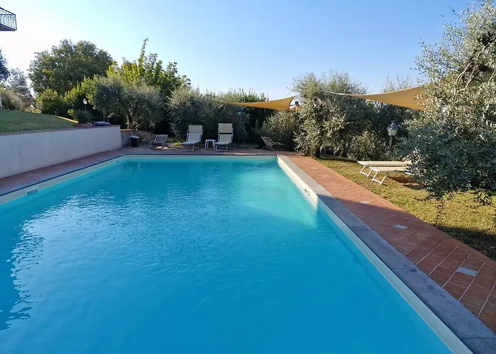 بيت ضيافة Oliveta 4*