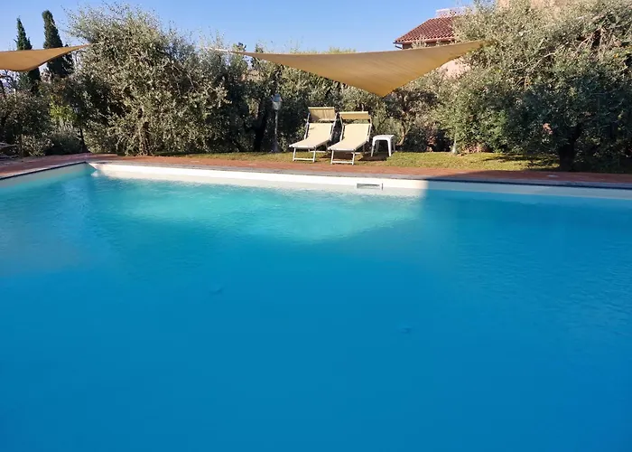 بيت ضيافة Oliveta 4*