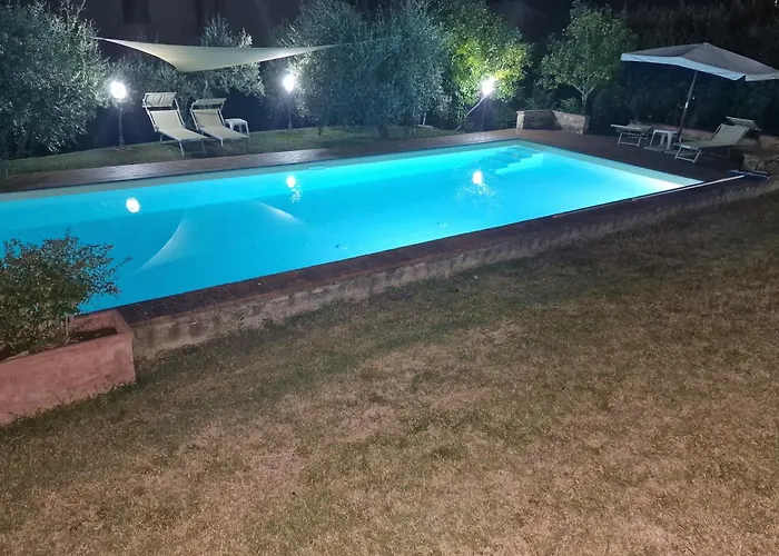 بيت ضيافة Oliveta 4*