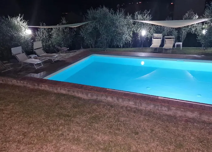 Oliveta 4*