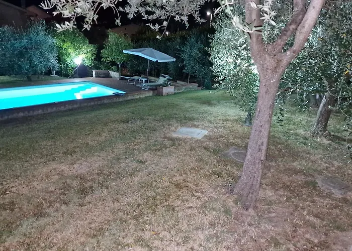 Oliveta بيت ضيافة 4*