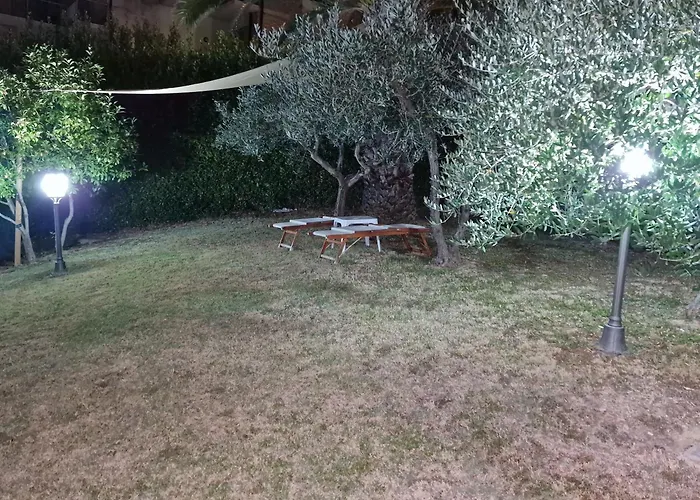 Oliveta سان جيمينيانو