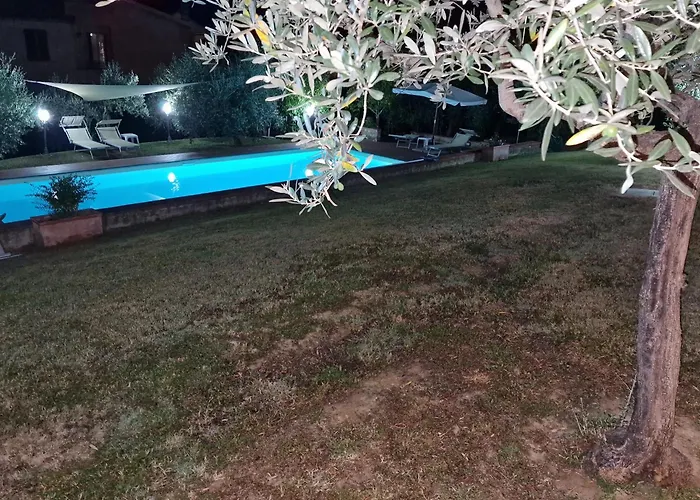 Oliveta 4*