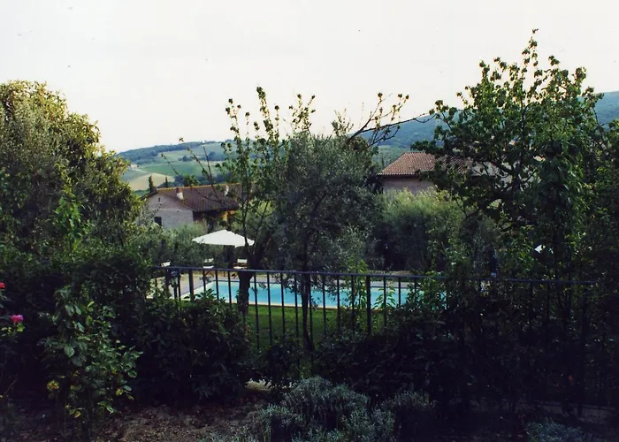 Oliveta بيت ضيافة 4*