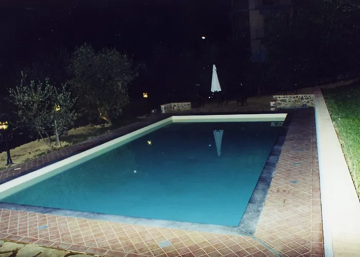 بيت ضيافة Oliveta 4*