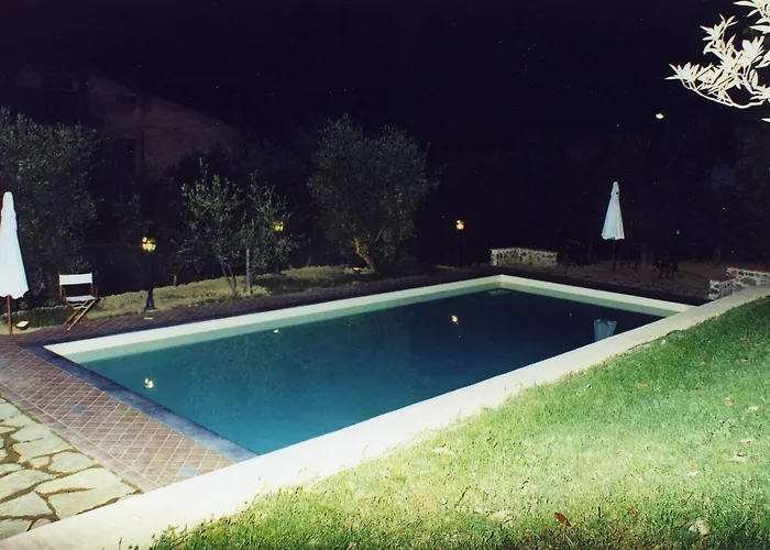 Oliveta بيت ضيافة 4*