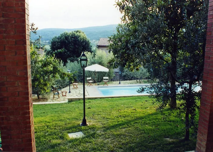 بيت ضيافة Oliveta