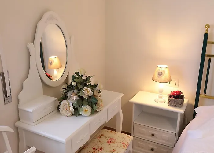 بيت ضيافة Oliveta 4*