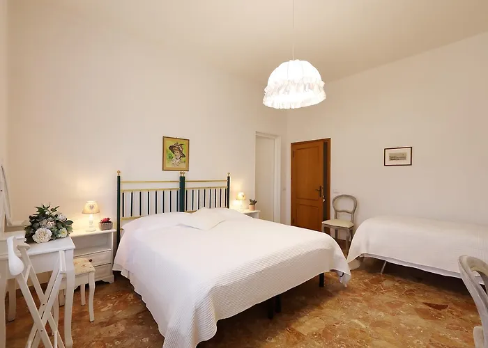 بيت ضيافة Oliveta 4*