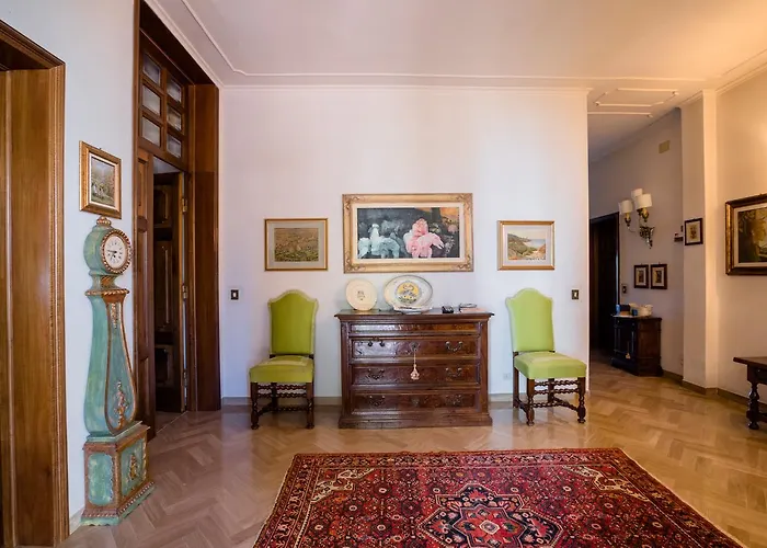 Oliveta بيت ضيافة سان جيمينيانو