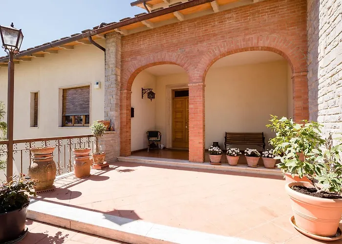 Oliveta 4*