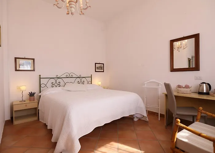 بيت ضيافة Oliveta 4*