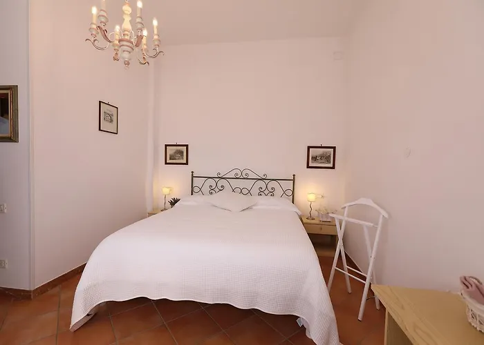 Oliveta بيت ضيافة سان جيمينيانو