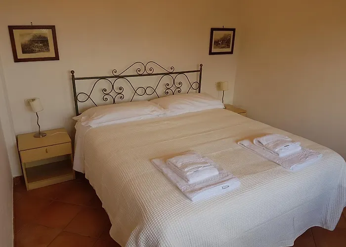 بيت ضيافة Oliveta سان جيمينيانو